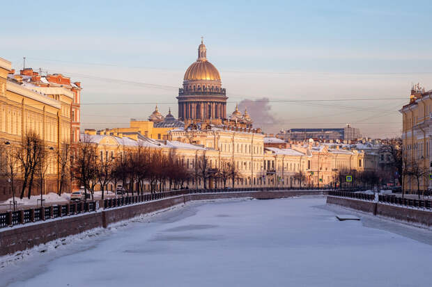 В Петербурге до конца 2026 года продлили меры по противодействию COVID-19