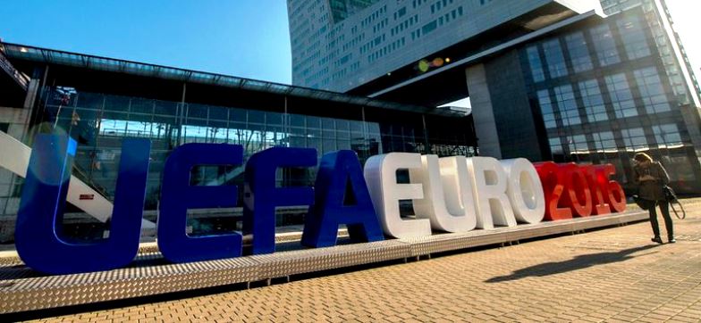 Пари-Матч подвела итоги акции "Рандеву с Евро"