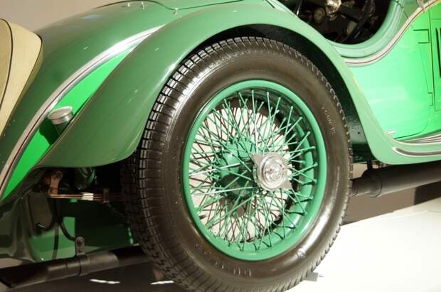 История одного раритета - Maserati V4 maserati, олдтаймер, ретро авто