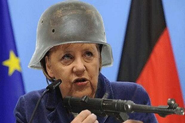 merkel