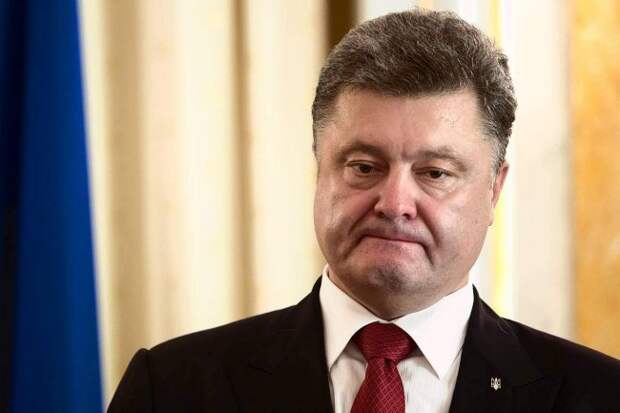Многообещающий Порошенко Многообещающий Порошенко