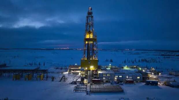 «Нет победителей»: почему Россия теряет крупнейший рынок сбыта нефти