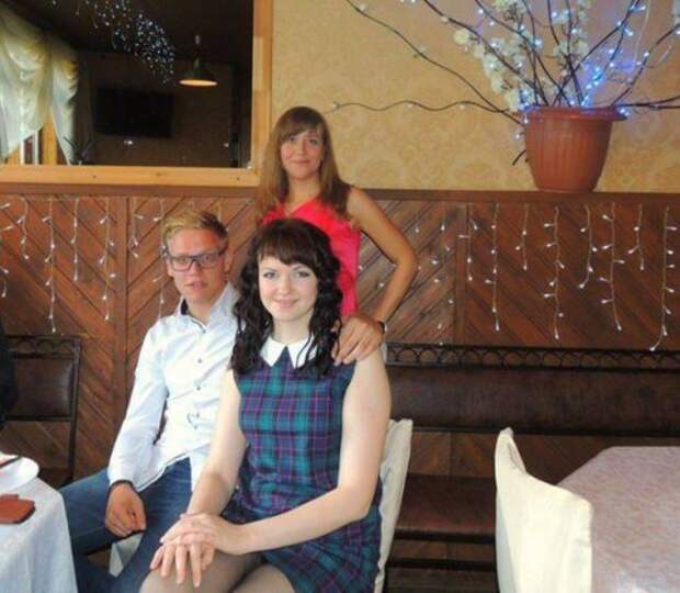 Прикольные картинки на Бугаге (49 шт)