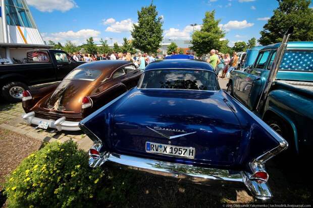 Американские автомобили 50-х авто, американский автопром, олдтаймер, ретро автомобили