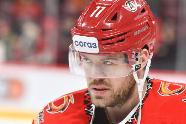 Канадский хоккеист клуба КХЛ рассказал об удививших его в России вещах