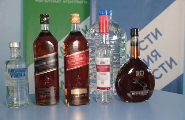«В таком алкоголе запросто может быть мышьяк»: о борьбе с продажей контрафакта в РТ