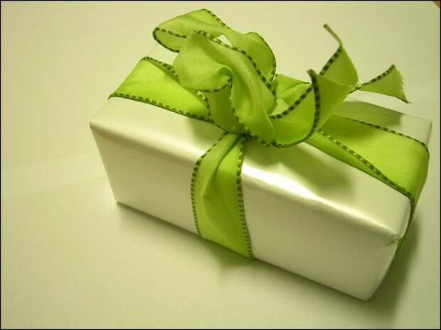 gift gift