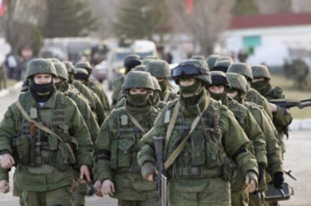 НАТО введет войска на Украину в рамках «Южного ответа»