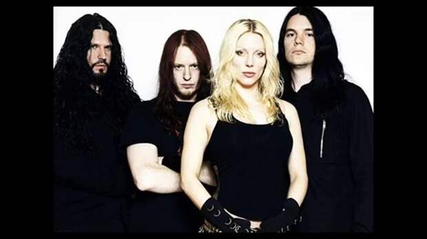 Фотография Arch Enemy (Photo of Arch Enemy)