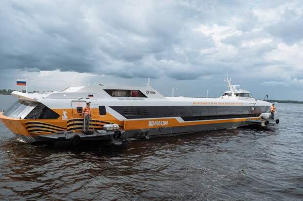 Фоторепортаж: завершился тур проекта «Культурный десант 45/25» по Поволжью