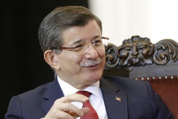 Турция попросила Сербию помочь наладить отношения с Россией