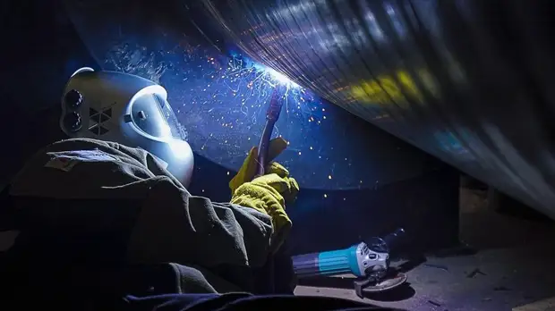 Собянин утвердил проект реконструкции газопровода в Москве