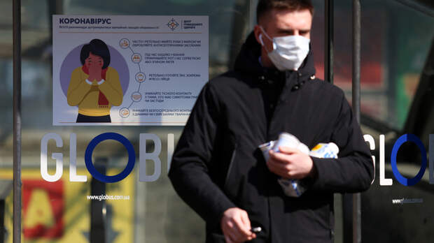 "Путь к объединению": Может ли коронавирус оказаться полезным… политически