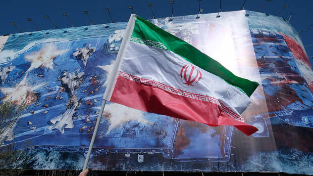 NYT назвала иранские дроны «смертоносным оружием» в войне против США и Израиля