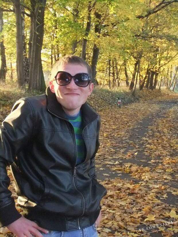 Отфотошопьте мою фотку