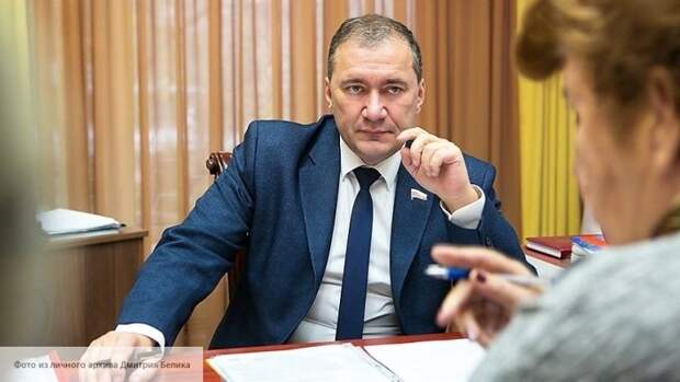Виноделие Крыма под угрозой - на полуострове начали серьезное расследование 