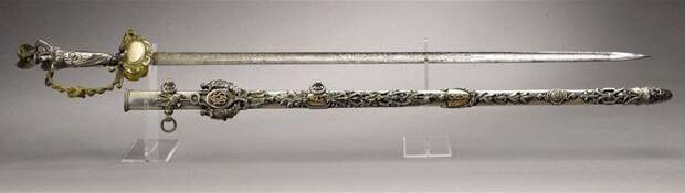 medievalweapons05 10 самых дорогих предметов средневекового оружия, когда либо проданных на аукционе