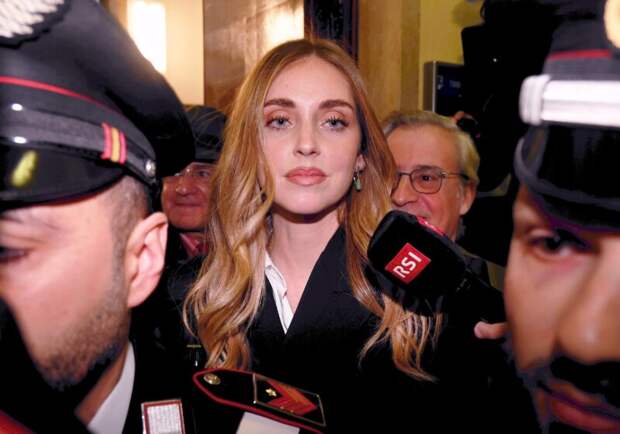 Миллионы, муж и репутация: как один скандал разрушил жизнь звезды