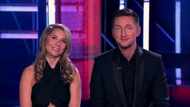 Юлия и Даниил Брант провели в Москве благотворительный фестиваль «Наши Голоса»