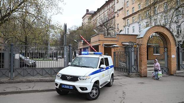 В Москве задержаны два хирурга клиники Хайдарова