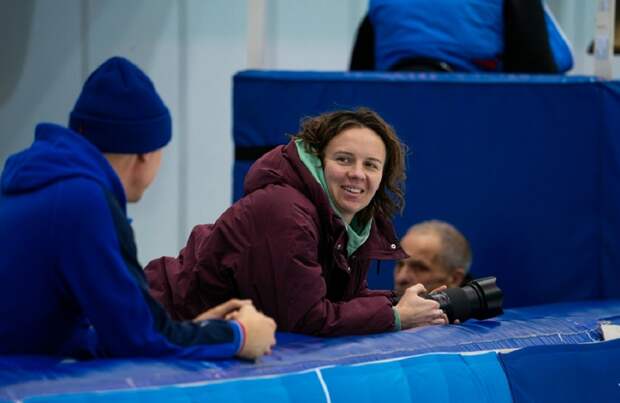 Известные нижегородские спортсменки рассказали, как отметят 8 марта
