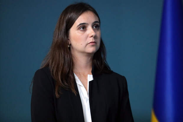 Журналистка Мендель: сторонники мира на Украине поддерживают переговоры с РФ