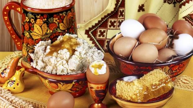 Продукт, который тормозит рак: Что нужно есть на завтрак, обед и ужин