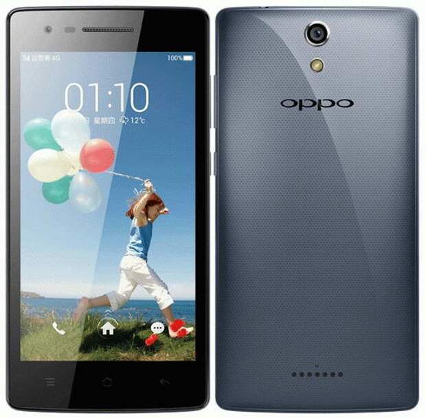 Смартфон Oppo 3000