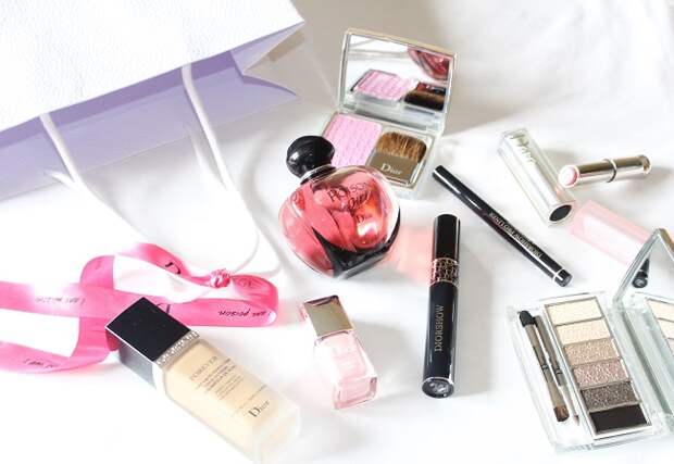 Make up Dior 2016 e il nuovo profumo Poison Girl
