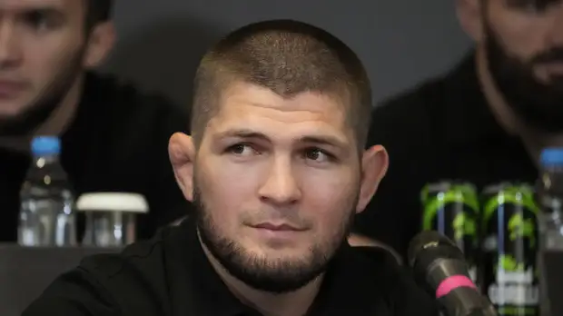 Нурмагомедов рассказал, что для него является лучшим способом ментально разгрузиться