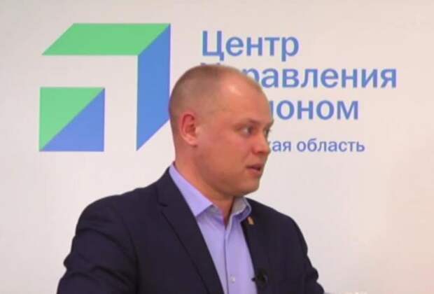 Западный канализационный коллектор в Рязани должны достроить до конца года