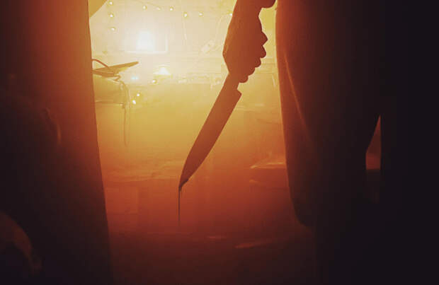 В Краснодаре местный житель ранил ножом шаурмиста: между мужчинами имелся конфликт