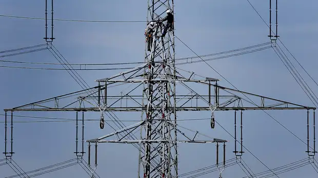 Путин назвал российскую энергетику одной из самых зелёных в мире