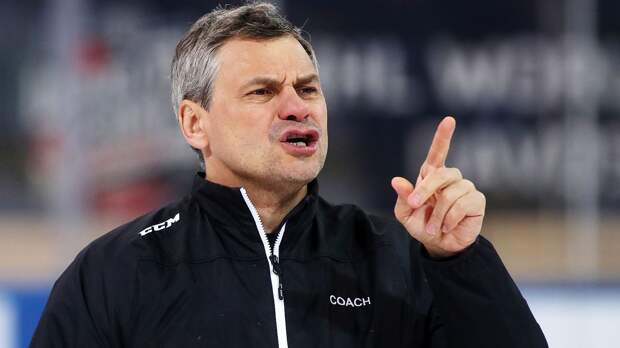 Квартальнов — об игре «Динамо Минск» с «Салаватом»: «Удаления решили — «три на пять» нам не нужно было удаляться»