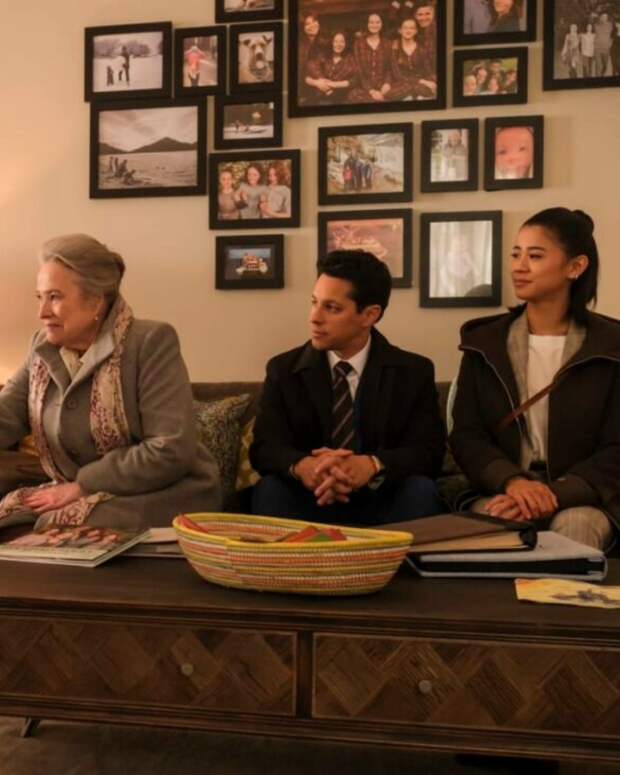 Some Viewers are Struggling with Matlock’s Far-Fetched Premise