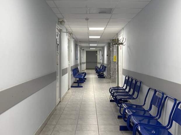 Петербуржцы смогут записываться к врачу через MAX