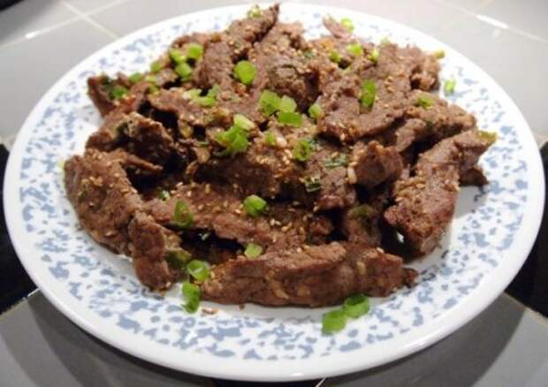 Топ-25 вкусных блюд национальной кухни, которые вы захотите попробовать