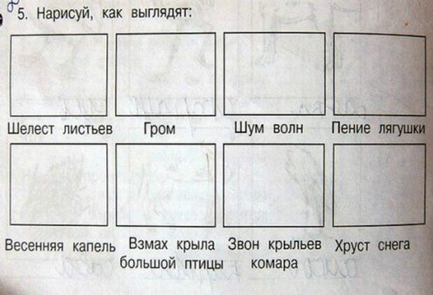 18 умопомрачительных ляпов из школьных учебников, которые заставят посмеяться от души (19 фото) 18 умопомрачительных ляпов из школьных учебников, которые заставят посмеяться от души (19 фото)
