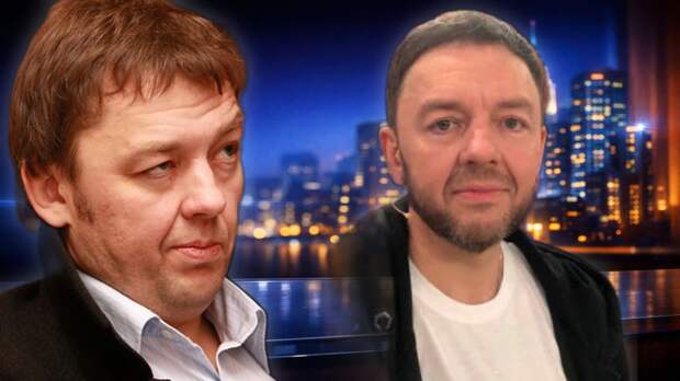 Цена успеха: «Приходилось заново знакомиться с детьми» — как создатель «Уральских пельменей» потерял всё