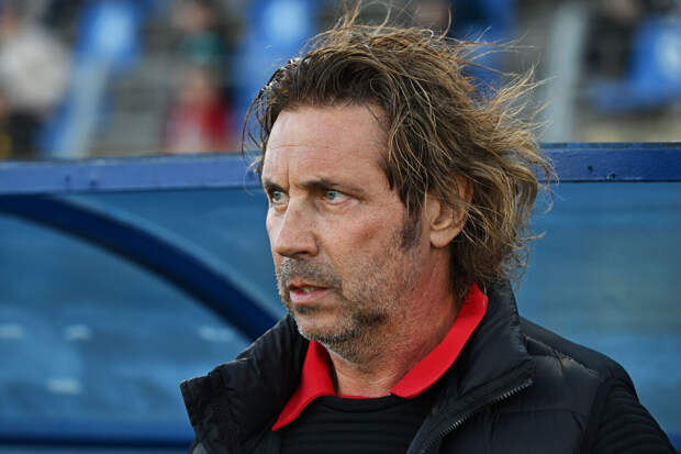 Мостовой назвал ужасом поражение ЦСКА от "Сочи" в 24-м туре РПЛ