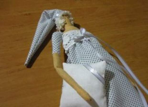 тильда сплюшка99