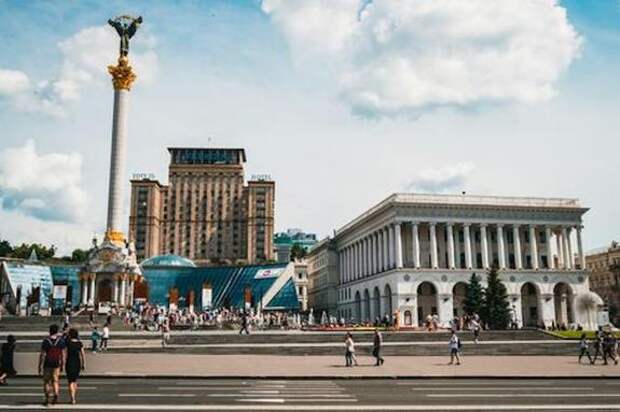 Экс-глава МО Украины Загороднюк: у Киева и союзников нет стратегии для победы
