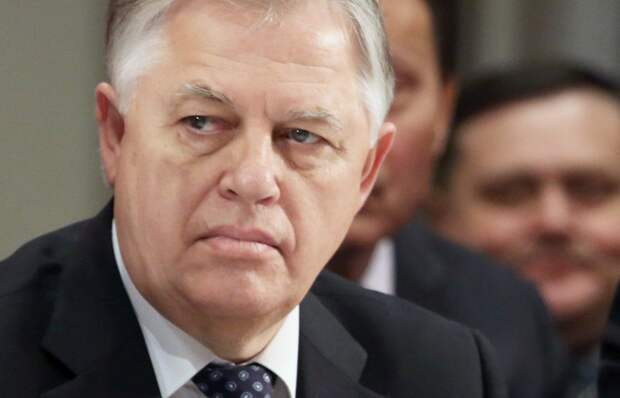 Петр Симоненко