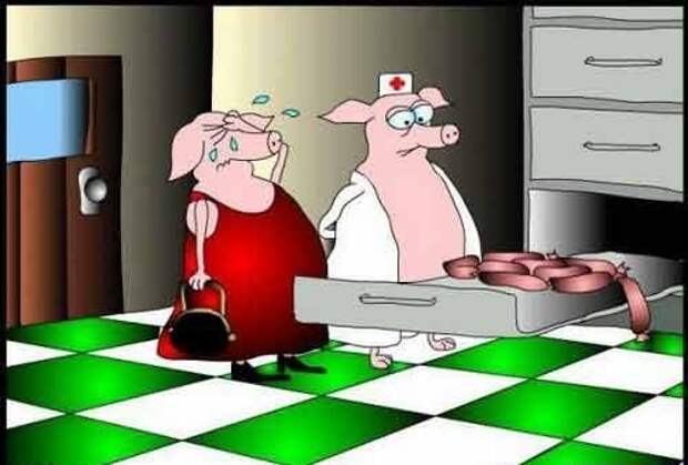 Давайте улыбаться вместе :)