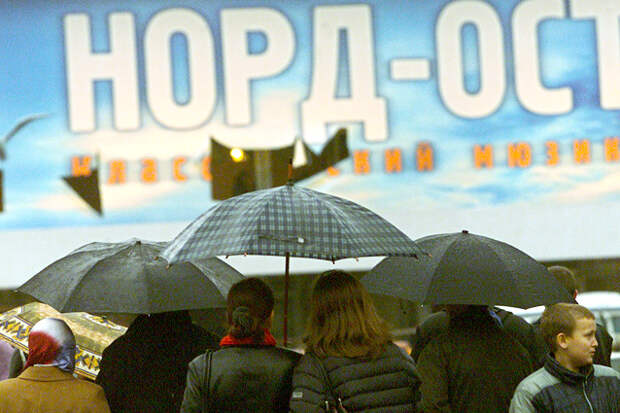 Новая история России глазами российских фотографов. Часть 1. 2000–2007