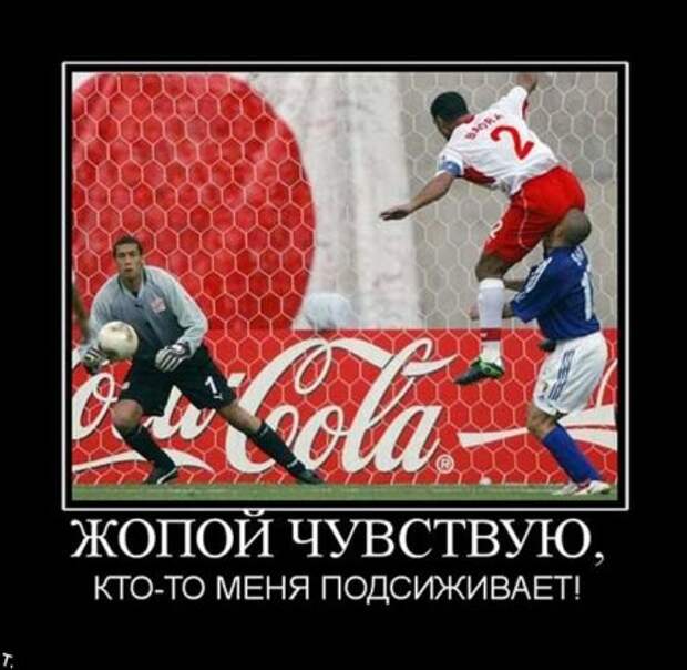 Фото демотиваторы.