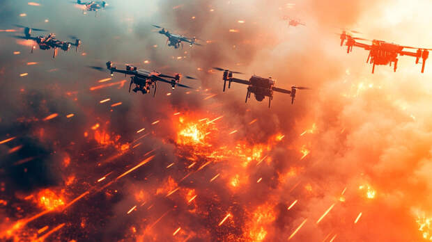 Многоэтажки - "под ноль". Серая зона ползёт. "Техника, ротации, подвоз БК - всё отслеживается". О ситуации под Покровском