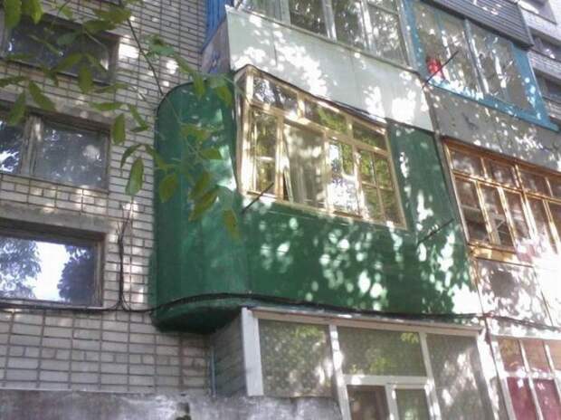 Давайте улыбаться вместе! :) 