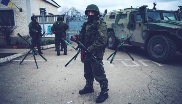 Топ-10 способов узнать, вторглась ли Россия в Украину Топ-10 способов узнать, вторглась ли Россия в Украину