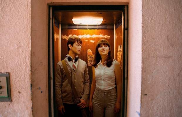 В лифте вы на мгновение «набираете» 7 кг — в чем физика явления